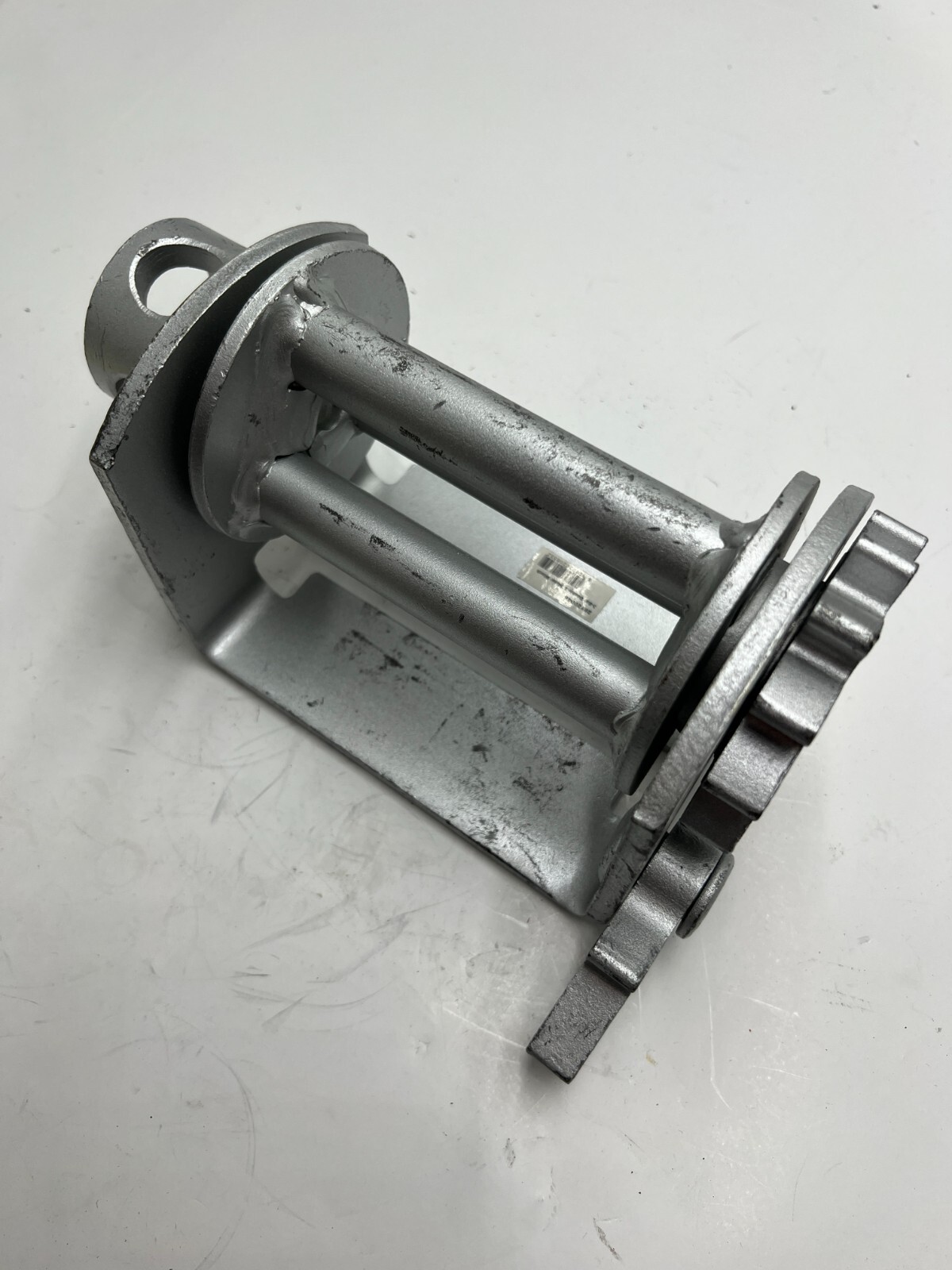 Doleco 28120046 3-Bar Double L Slider Winch WLL 5500LBS 2500kgs China