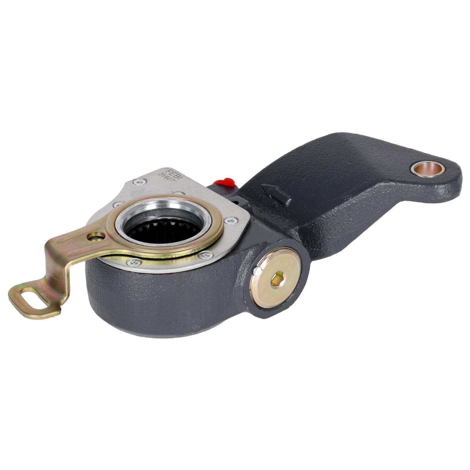 Right Slack Adjuster Fits Mercedes Benz Actros Atego 18t Axor Iran MK Febi 31607