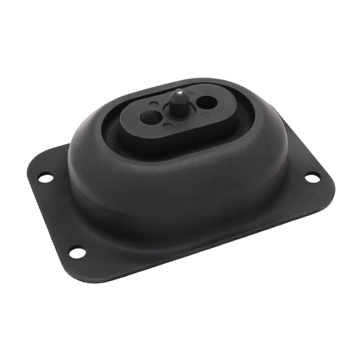Engine Motor Mount Front for Volvo / White VNL 630 670 VNM 200 430 20503550
