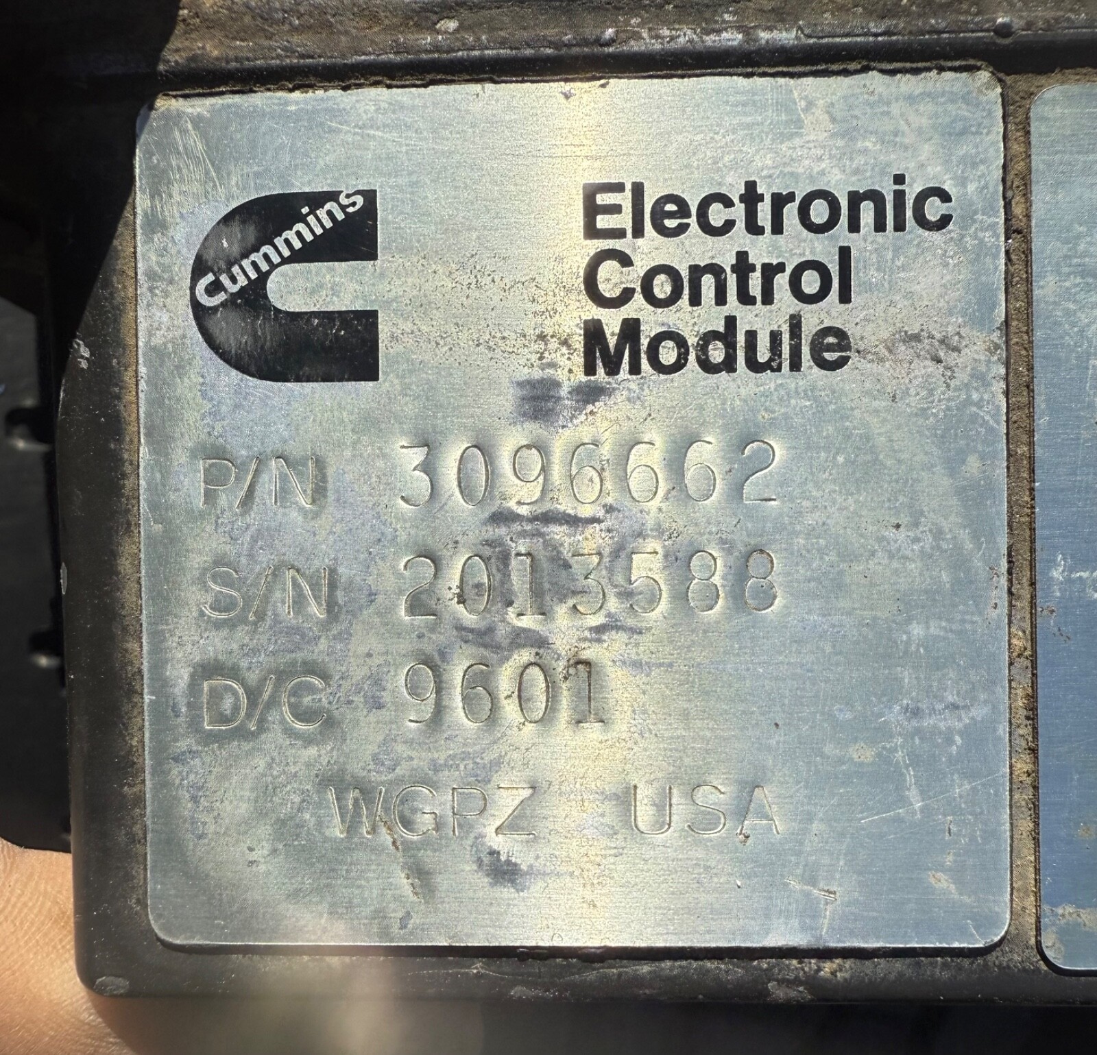 N-14 celect plus semi truck parts & accesories