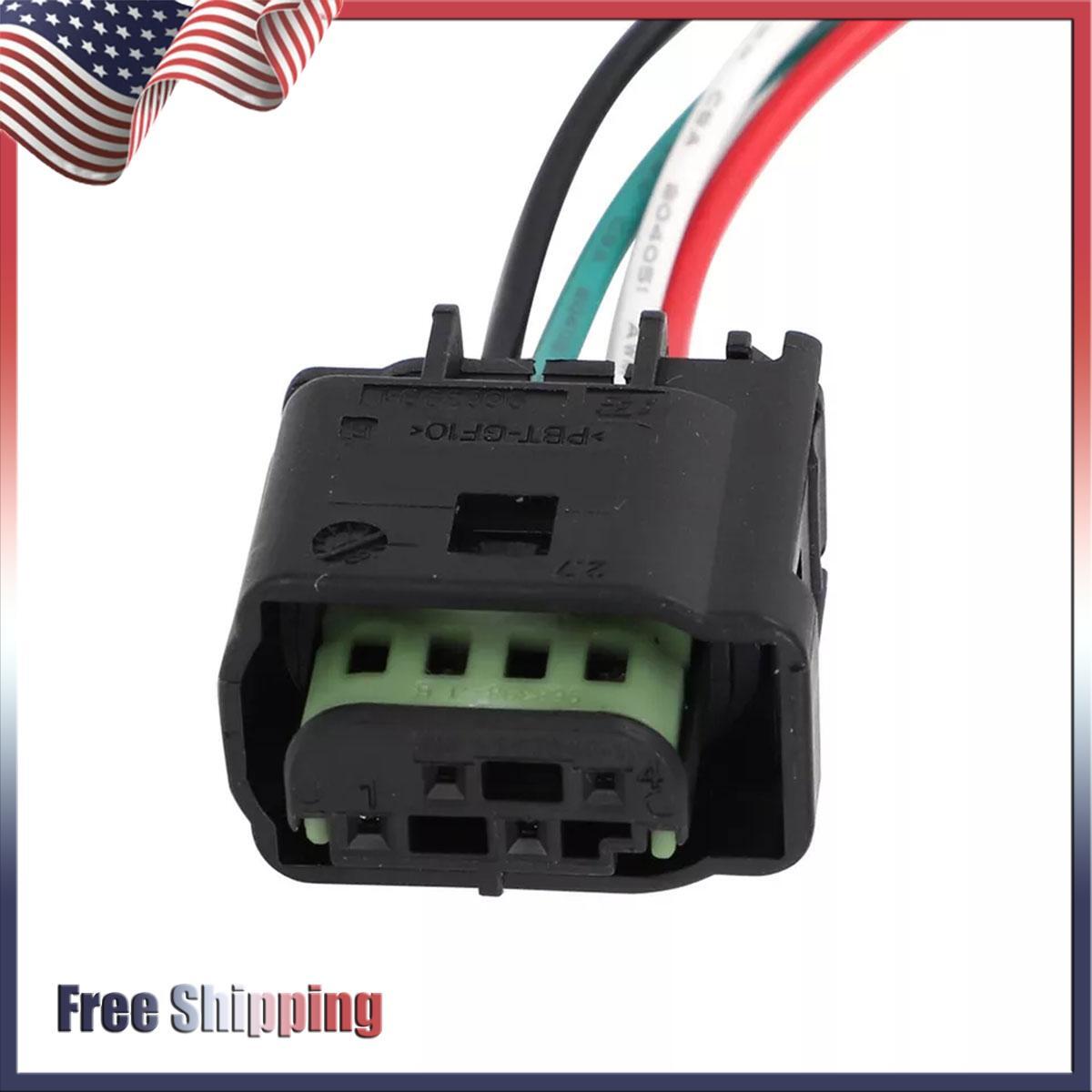 FIT FOR INTERNATIONAL WIRING PIGTAIL 2514202C91 2514202C92 4051001C1 AC SENSOR