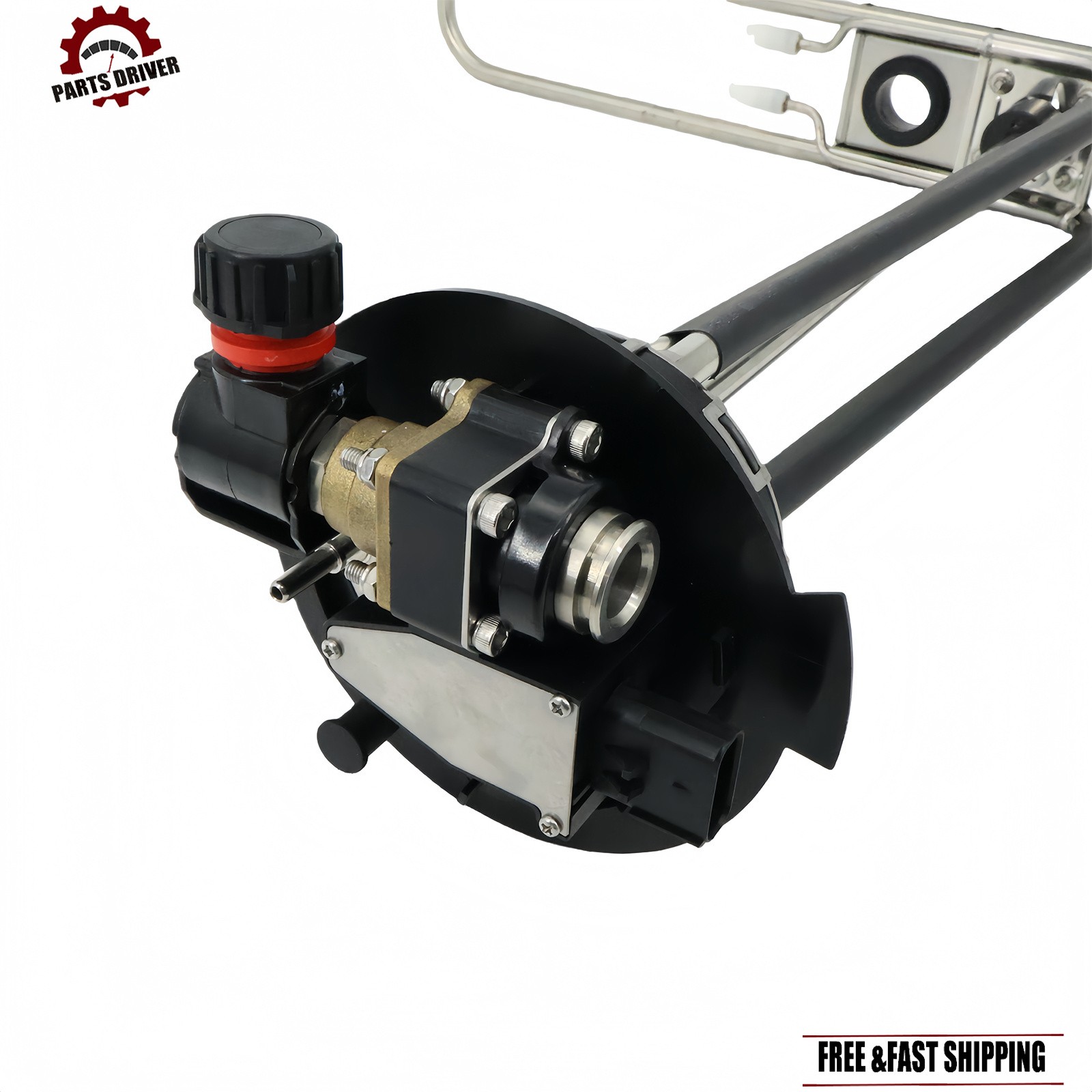 Fits Freightliner Cascadia New DEF Header Unit Level Sensor 04-31677-000