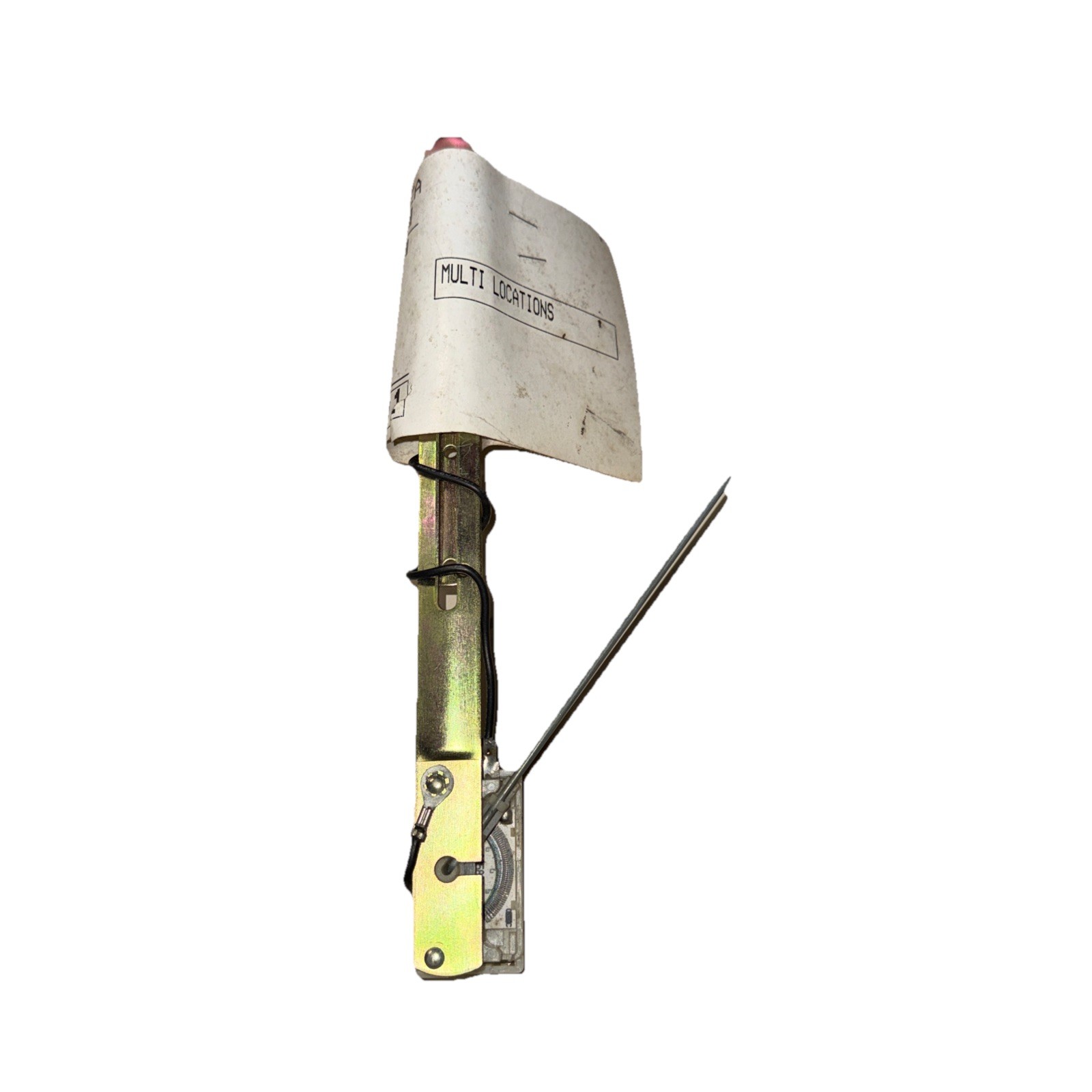 Freightliner Fuel Tank Sending Unit P/N: A22-42390-004