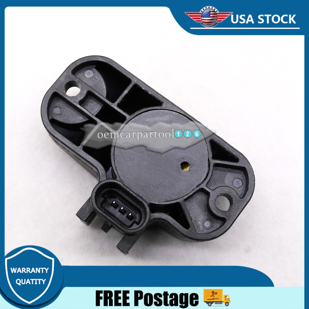 Air Boost Pressure Sensor For Detroit Diesel Engine Turbo 60 Series #23522322