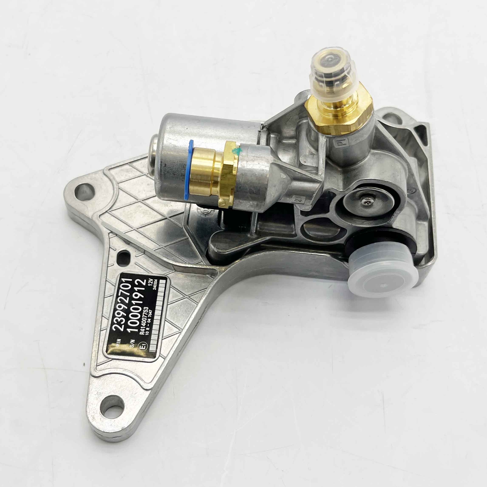 NEW OEM Engine Brake Air Valve for 23992701 21369922 20994246 20741658 Volvo D12