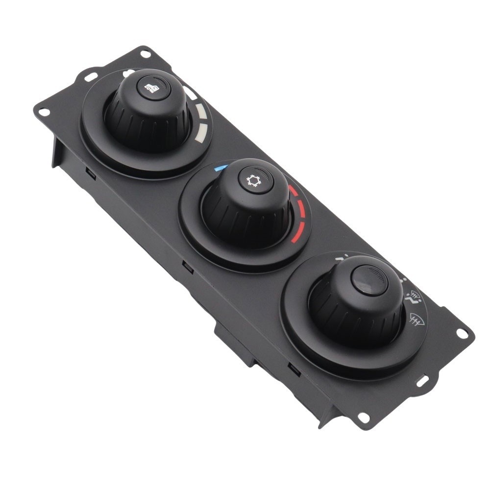 For F21-1013-11-000 KENWORTH 2006 UP Haeter &AC HVAC Temperature Control