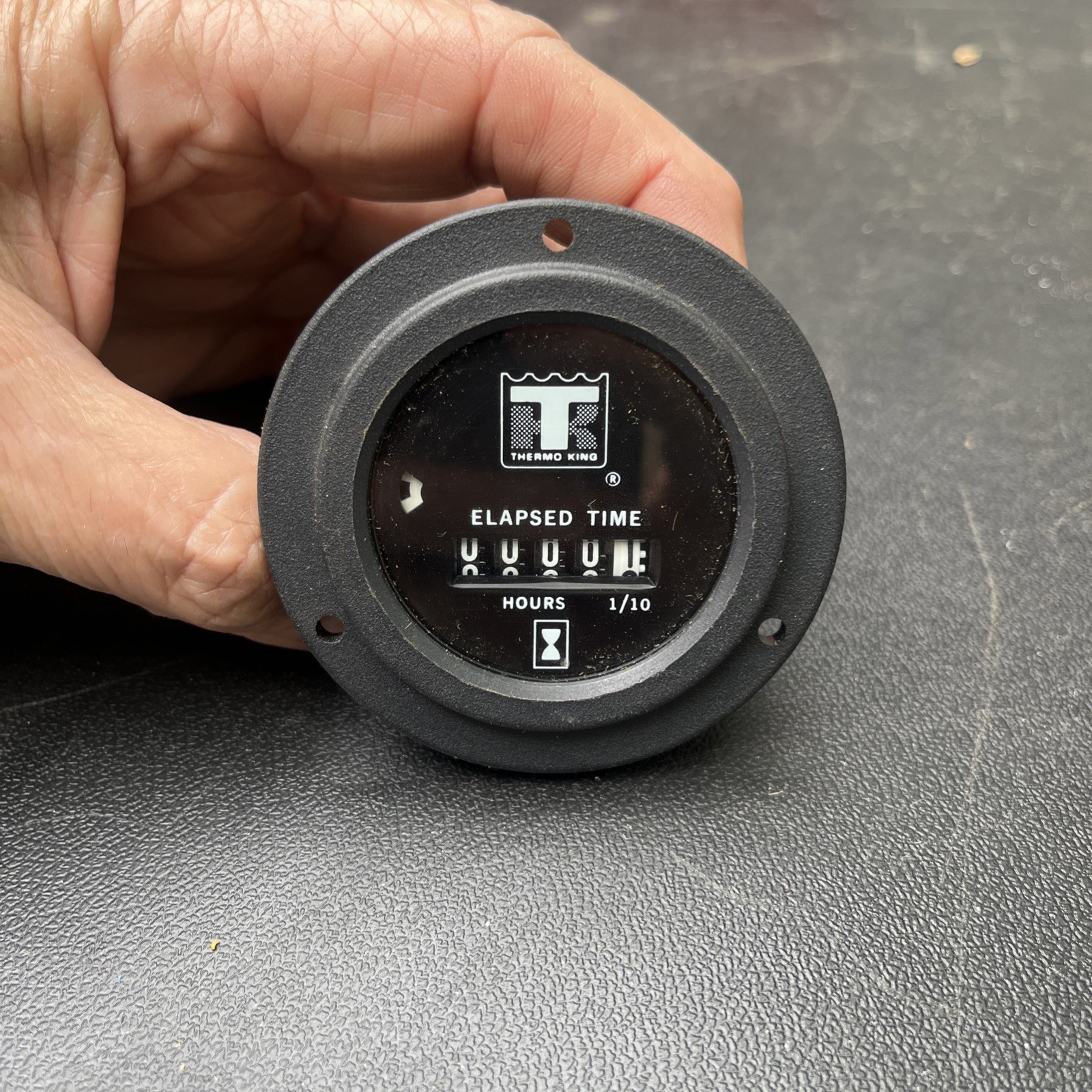 THERMO KING Hour Meter