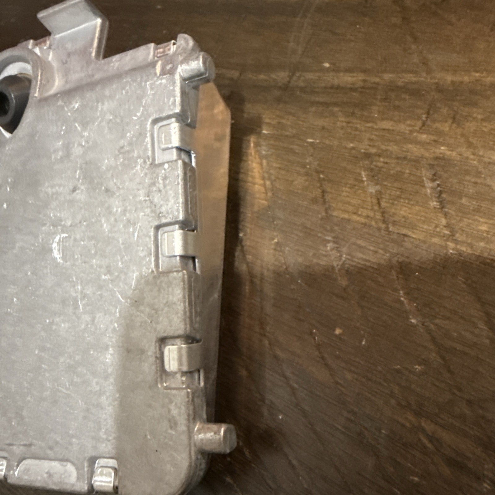 Continental Freightliner Cascadia Multi Function Camera A0004461705 / 001 MFC3L1