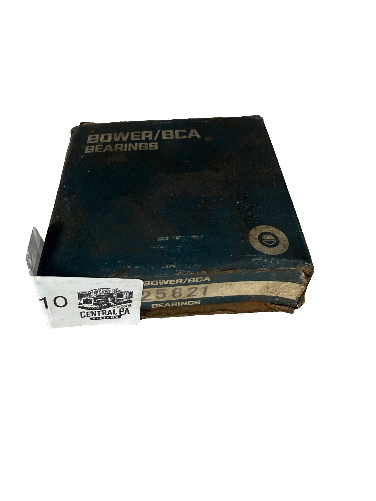 Bower/BCA Roller Bearing P/N: 25821