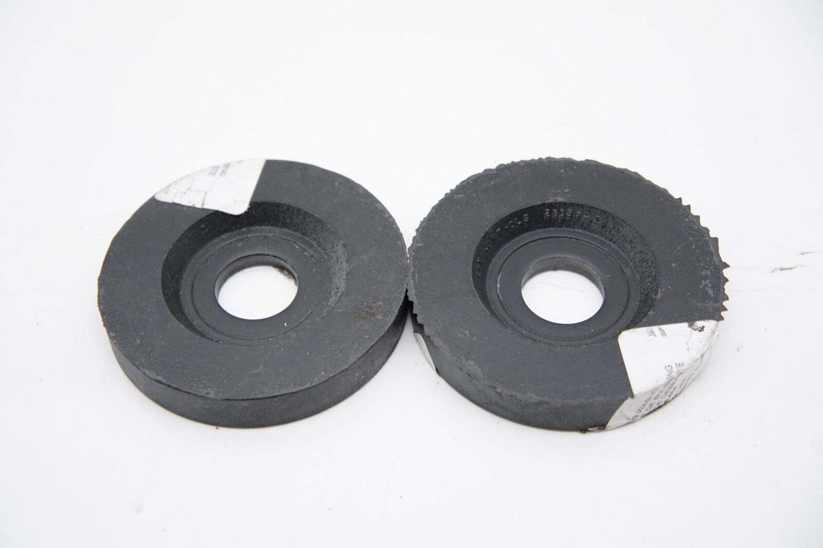 Pack of 2 Genuine OEM Kenworth Paccar Front Engine Bushing K066-404 Bushings