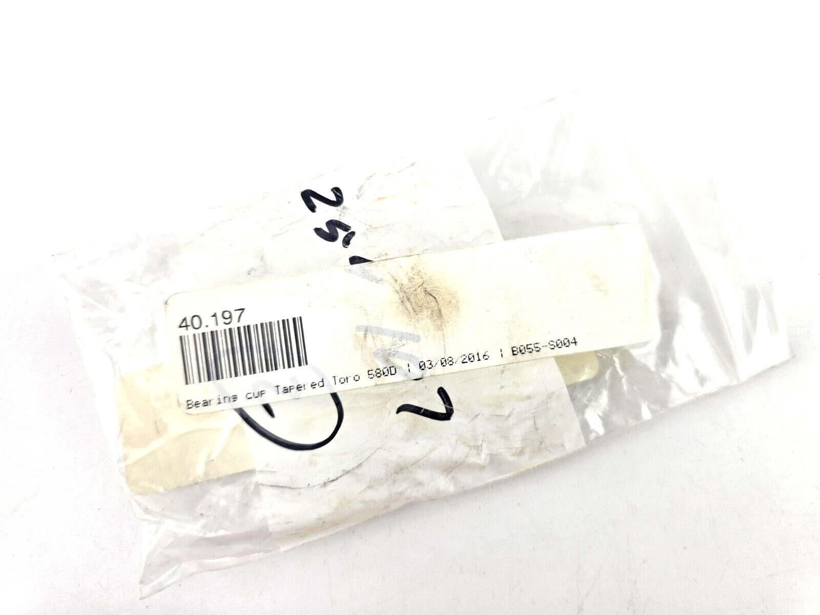 1pcs Differential Pinion Race Made in China L68111