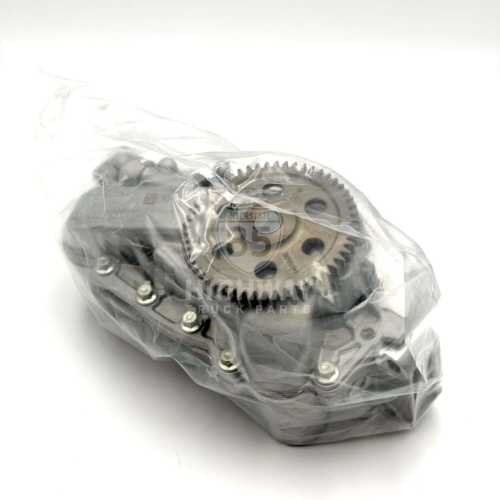 2294074 GENUINE OEM NEW PACCAR OIL PUMP for Peterbilt Kenworth USA