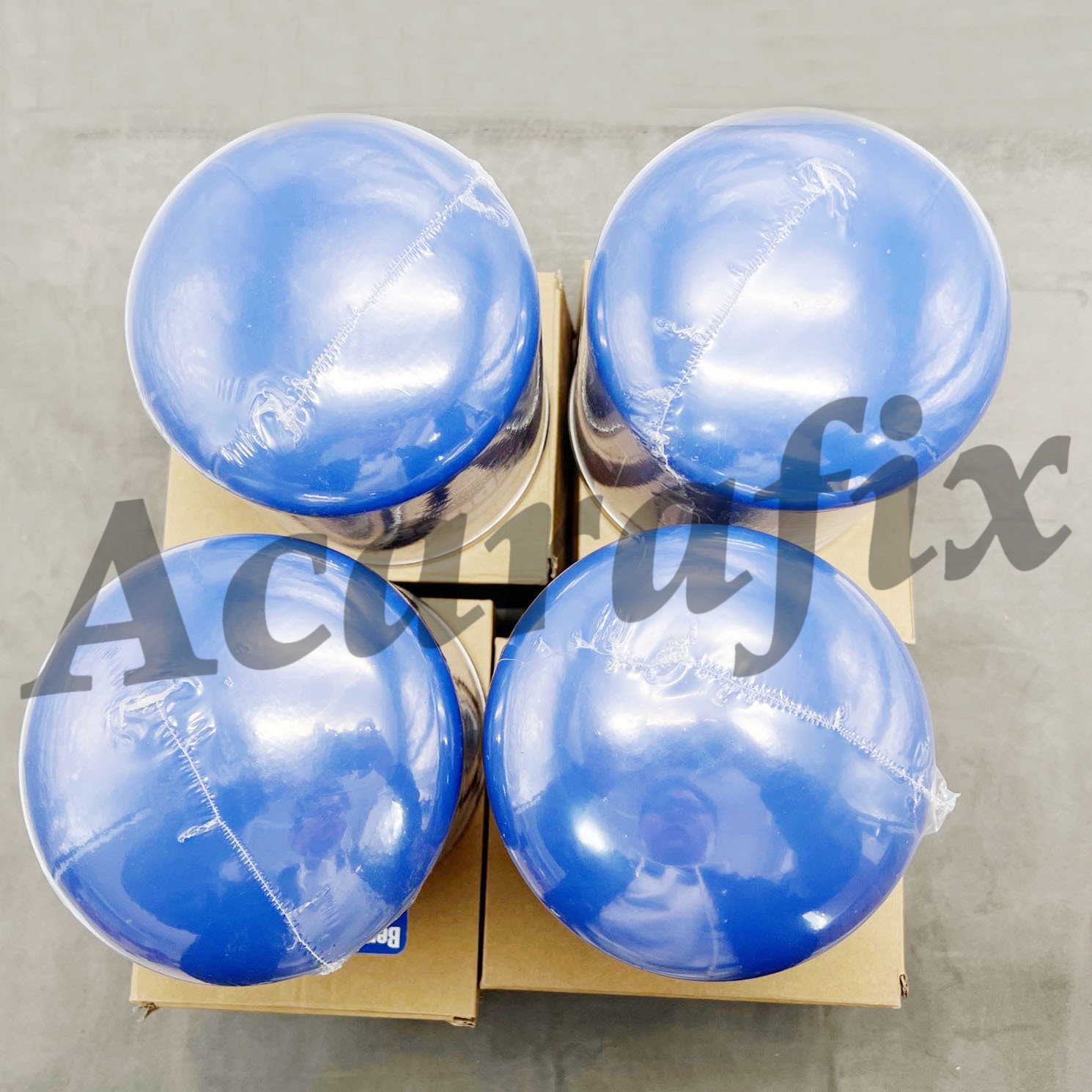 4PCS New Air Dryer Desiccant Cartridge 5009041PG for Bendix HF