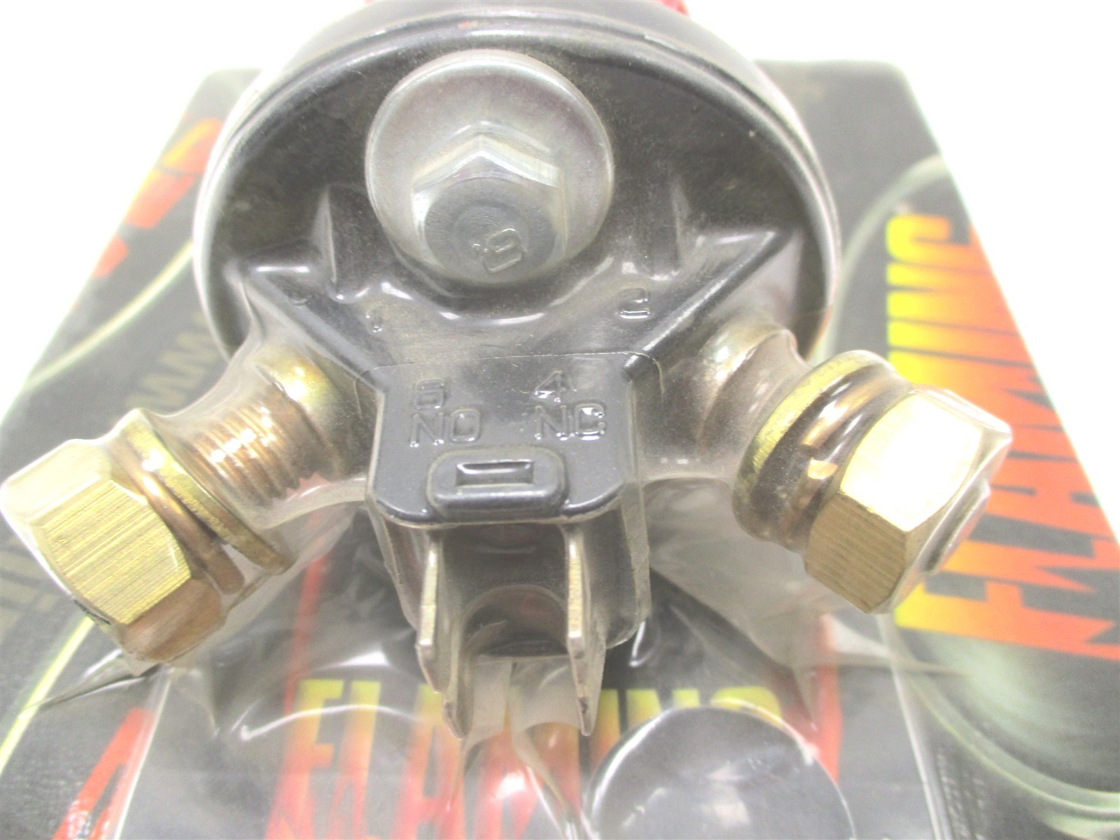 FR1013 NEW FLAMING RIVER COMBO BATTERY AND ALTERNATOR KILL SWITCH 150A