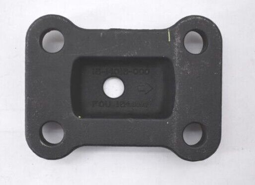 Freightliner Retainer U-Bolt Rear Suspension Airliner 16-14016-000 Ductile Iron