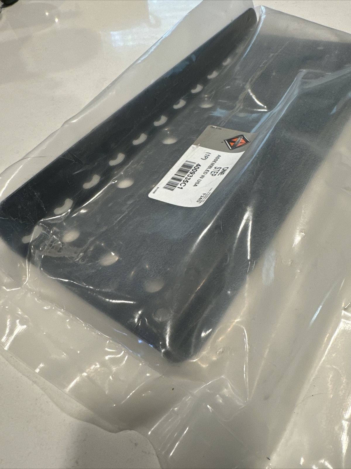 New International Navistar 4008335C1 Fuel Tank Step OEM