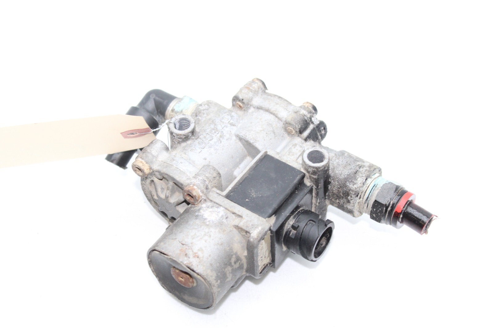 2013 FREIGHTLINER CASCADIA 125 DD15 WABCO ABS SOLENOID MODULATOR VALVE Q7821