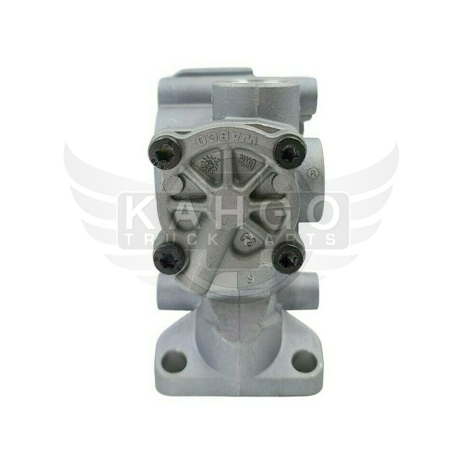 MERITOR WABCO ABS TRACTOR MODULATOR VALVE REPLACEMENT S4721950790 KIT – R955356