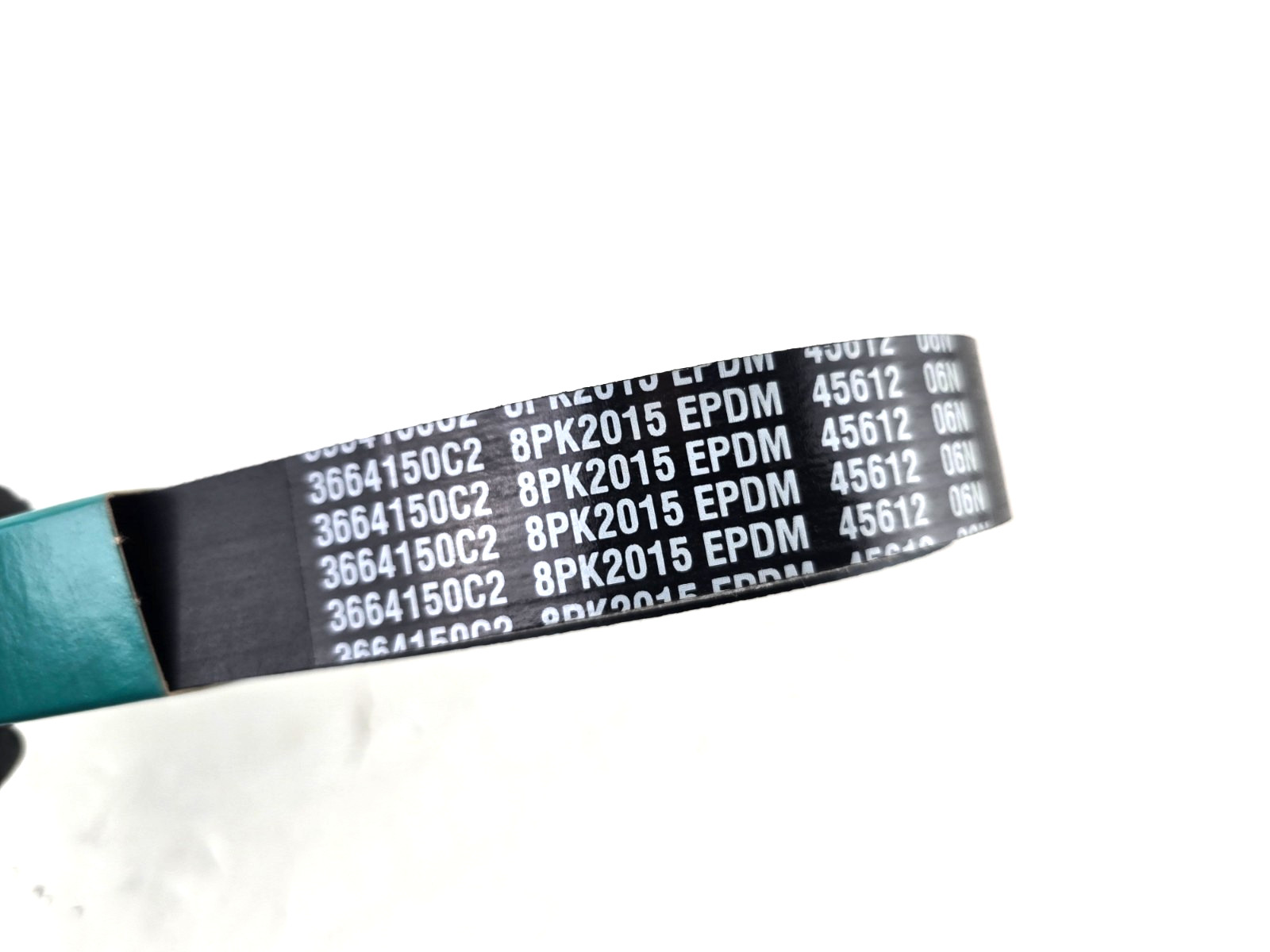 Genuine International Fleetrite 3664150C2 Serpentine Drive Belt 8PK2015