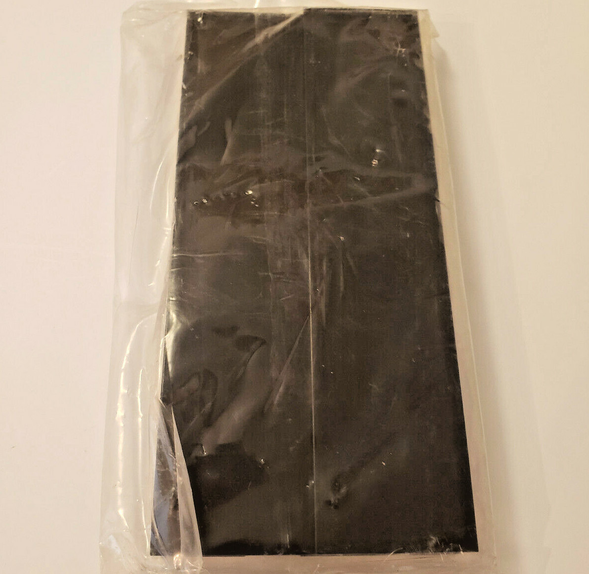 Gillig Horizontal Door Extrusion w .75 Slot 20-45095-001L