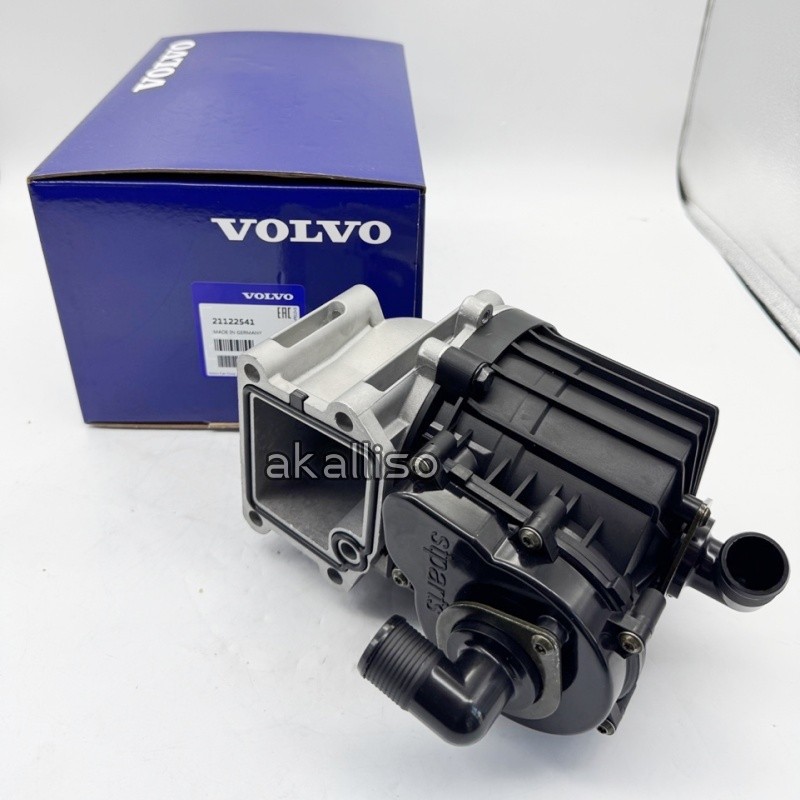New Oil Crankcase Ventilation Separator for Volvo D13 MP8 21122541 21475228