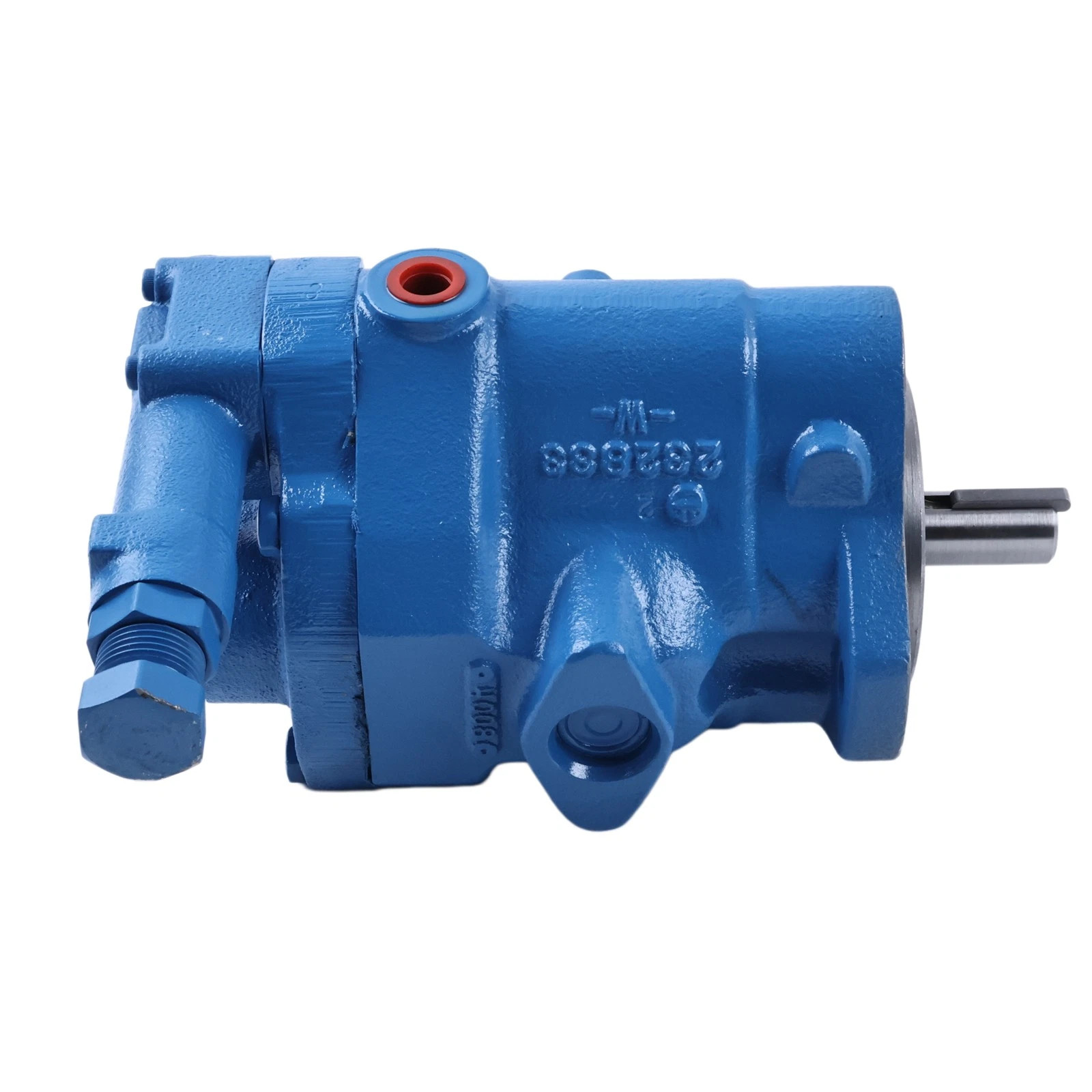 New Aftemarket Replacement for Vickers 857395 Piston Pump PVB5 RDY 21 M 10