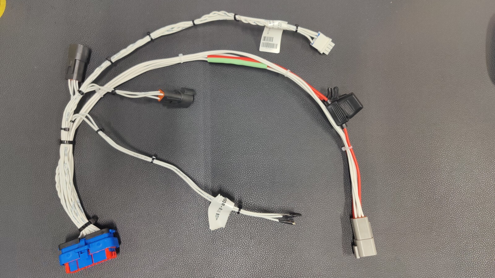 Thermo King Harness for Blue Box 2h24019002