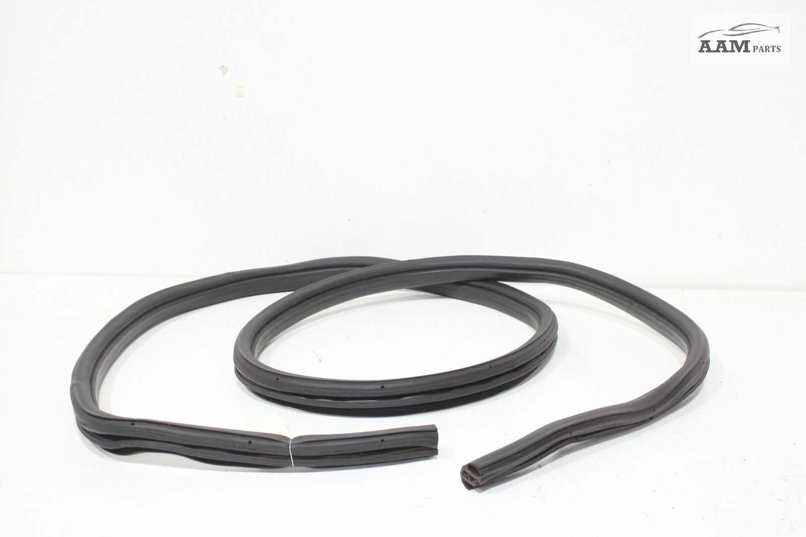 2018-2024 FREIGHTLINER CASCADIA FRONT LEFT DRIVER DOOR WEATHERSTRIP SEAL OEM