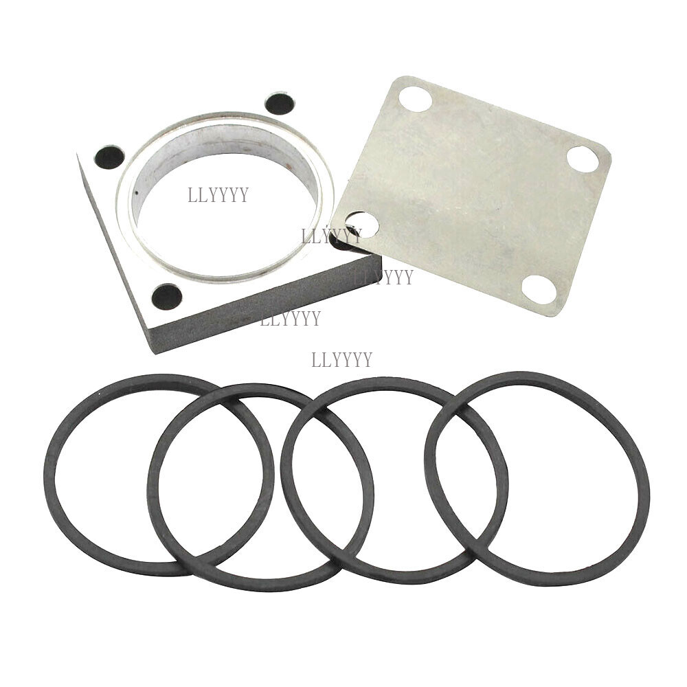Fits For Cummins Fuel Shutoff Valve Kit 3054608 N14 PAI 180204 209940 Solenoid
