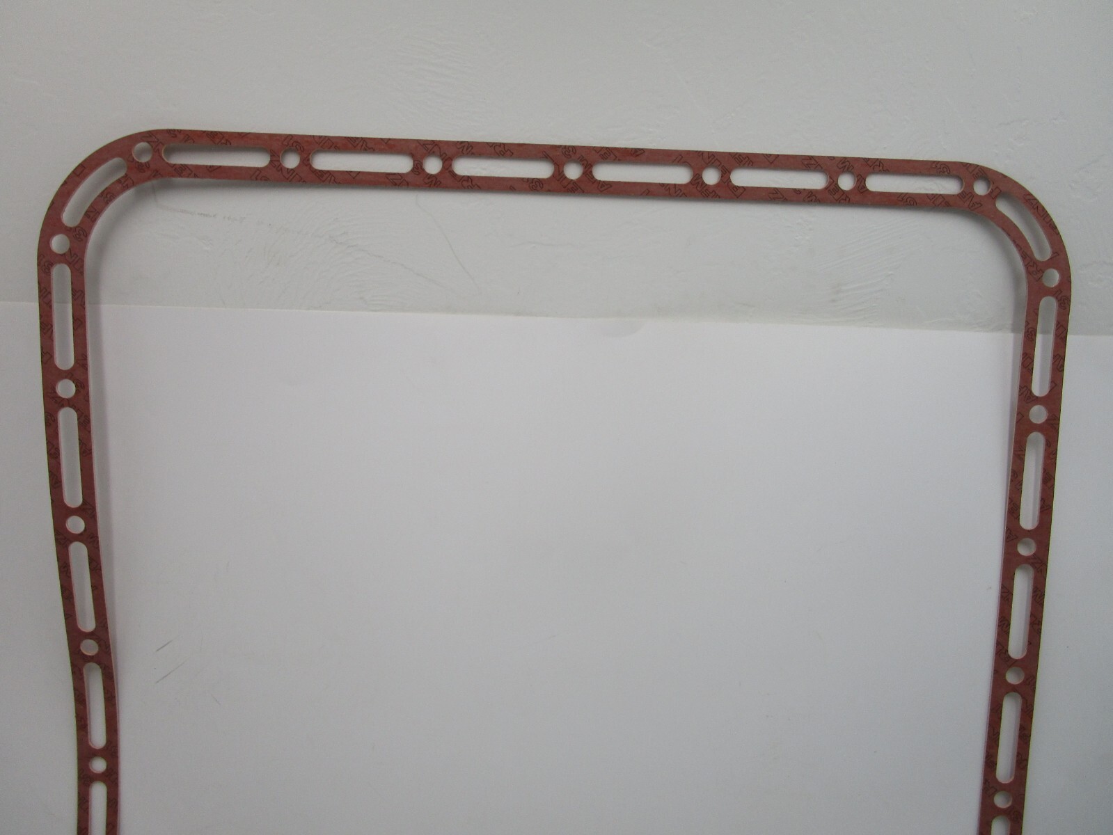 Voith Transmissions 50-4595-13 Oil Pan Gasket for DIWA.3E D863.3