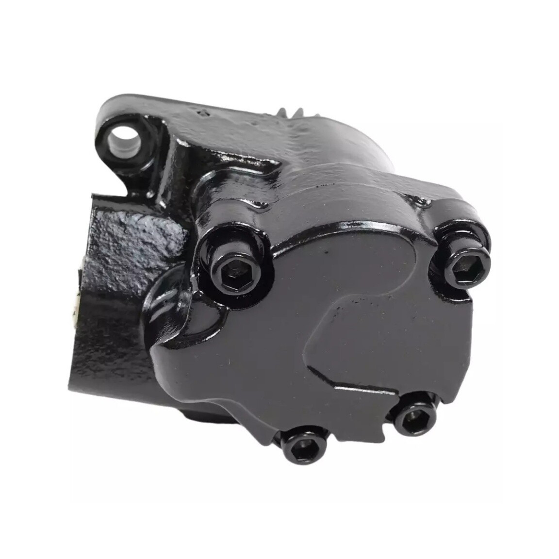 NEW 44350-1570 POWER STEERING PUMP FOR HINO 500 J08E 44310-E0301 US SELLER