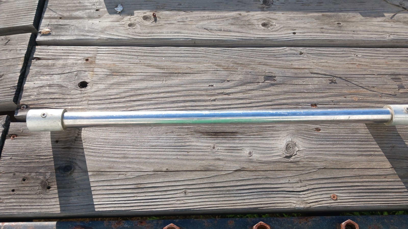 Kenworth K100E Grab Handles Steps, Kenworth K100 Cabover Step