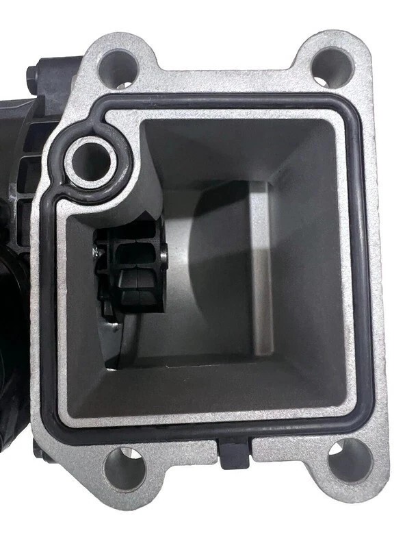 Oil Separator+Gasket For 2008-2014 Volvo Mack D13 MP8 Engine 20499419 21122541