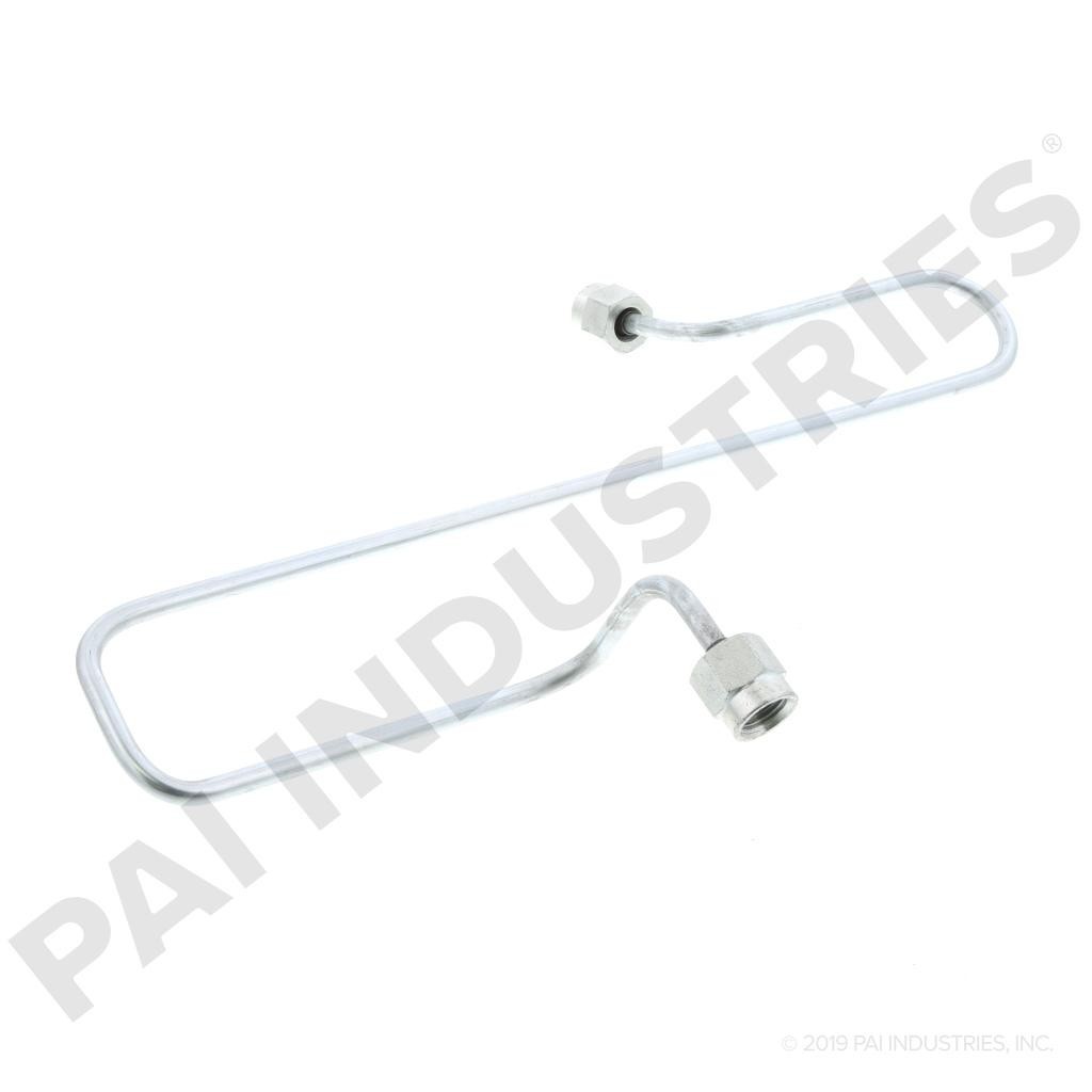 Fuel Tube Injection Lines #1-6 Set for Caterpillar 3406B CAT. PAI Ref# 1917941