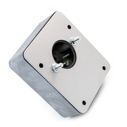 Tramec Sloan 3850032 Smart Box Surface Mount Box Kit