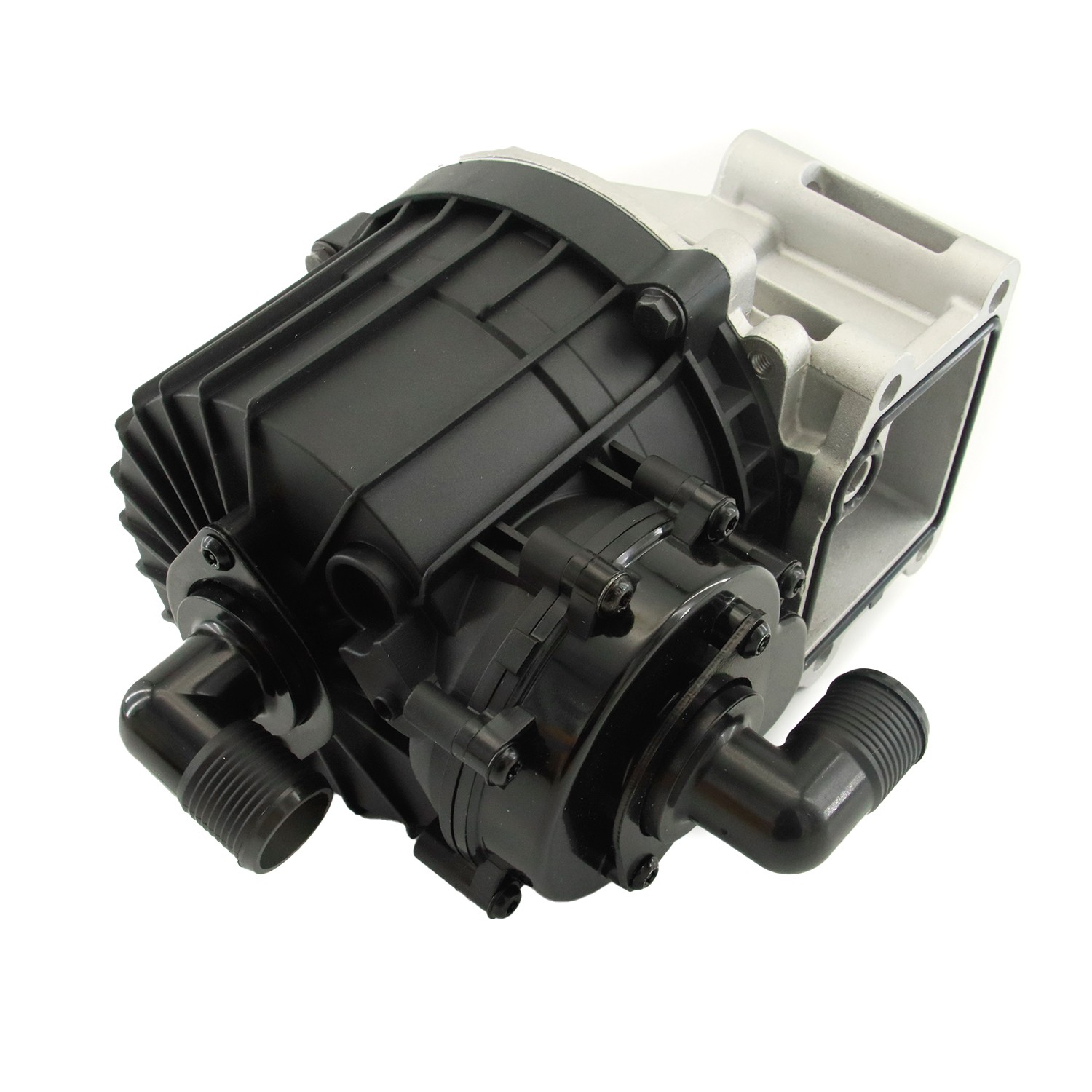 OEM Oil Crankcase Ventilation Separator 21122541 20499419 For Volvo D13 MP8 USA