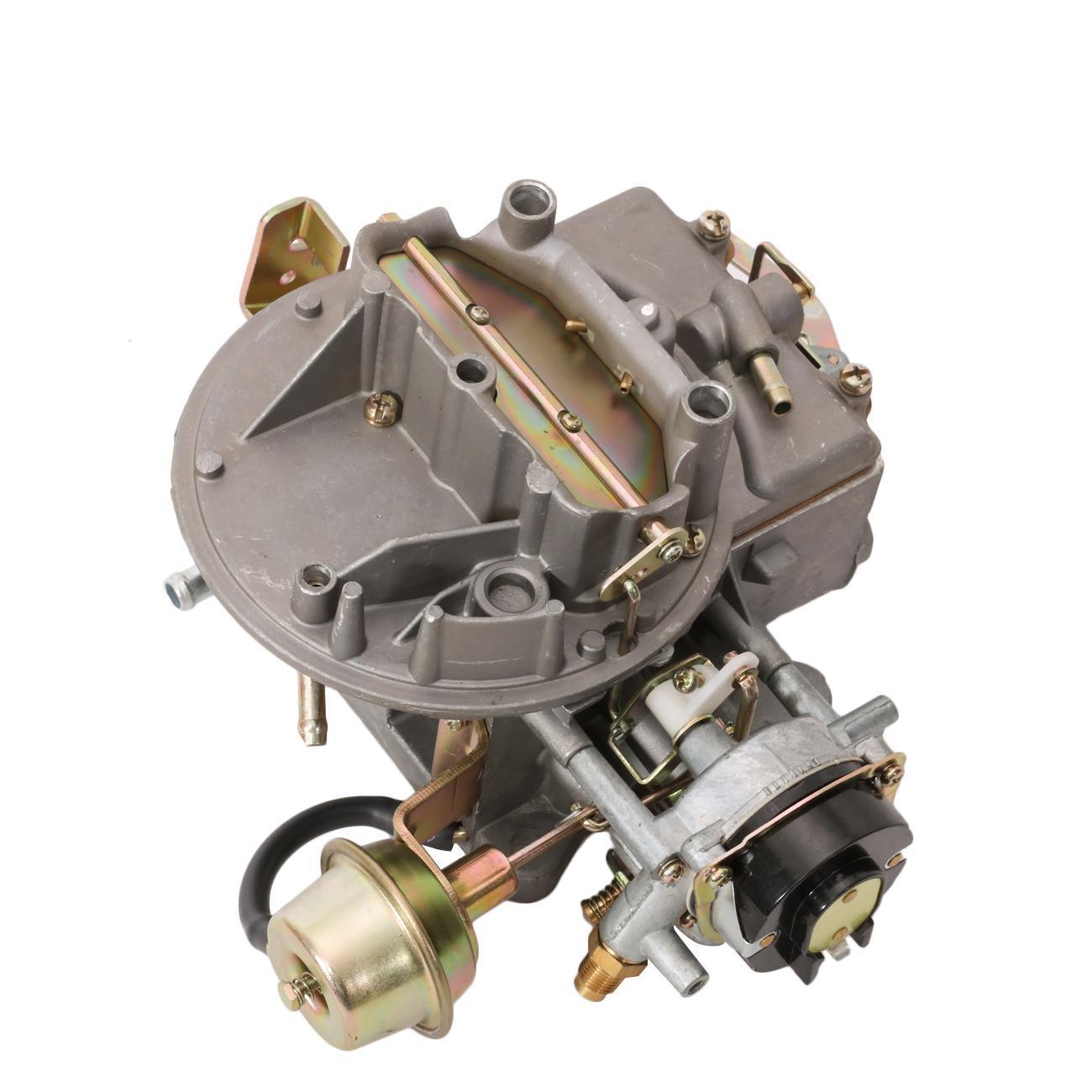 Carburetor Carb 2100 2-BBL For Jeep 360Cu Ford 300CFM 289 351 302 Cu Engines Car