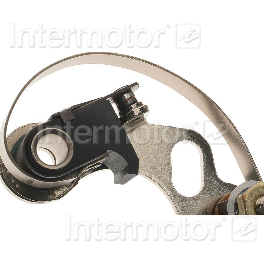 Standard Ignition Contact Set (Points) for 55-79 Armstrong-Siddeley LU-1617P
