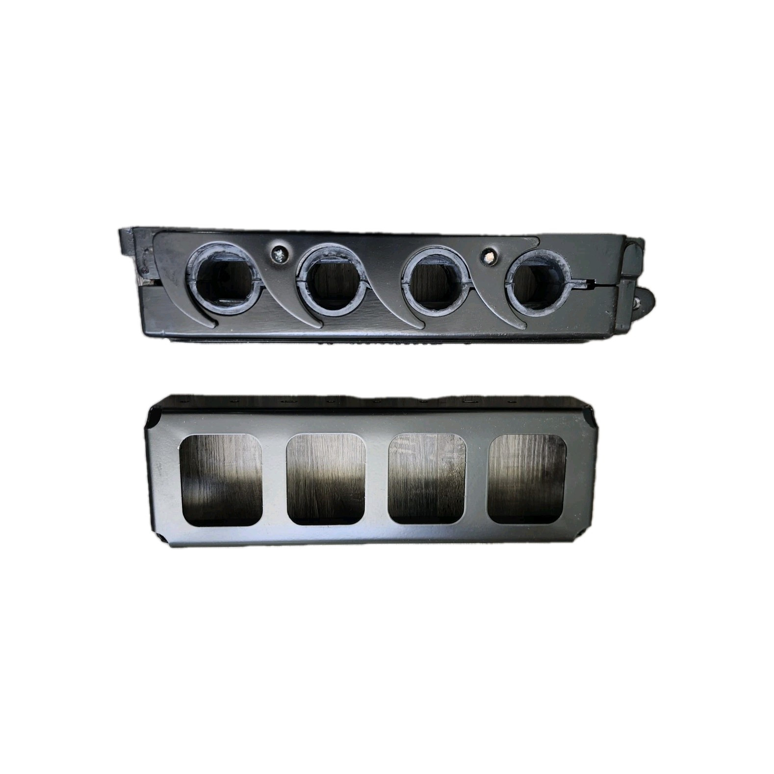 International Load Lock Assembly, Tray, and Clamp 3846910C91- JSStock