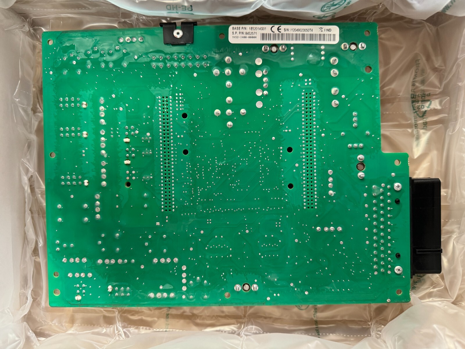 Genuine OEM Thermo King SR2 Interface Board 8452571