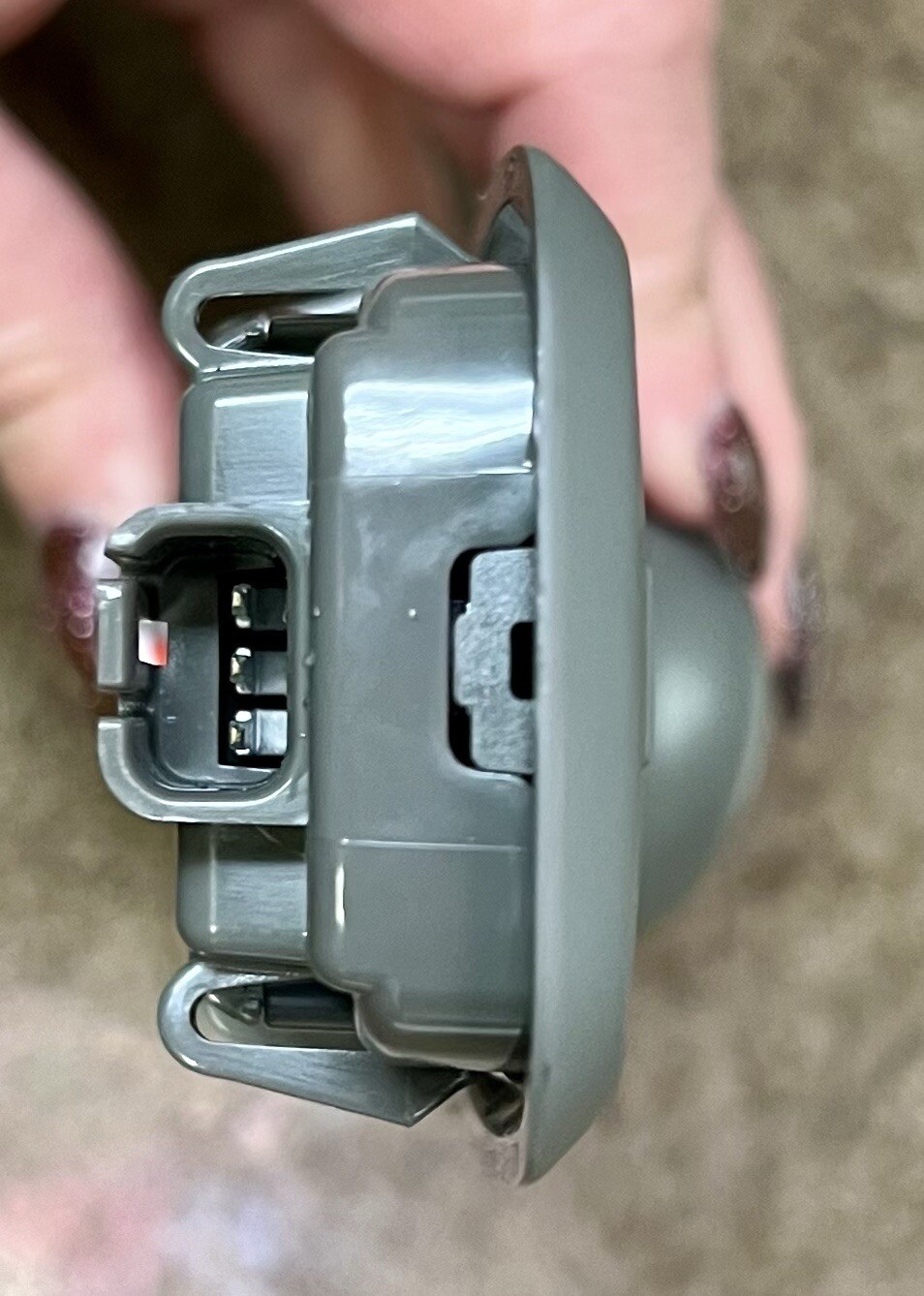 NEW!! Paccar Peterbilt Interior Light P54-1213-100720 (13417) * In Stock