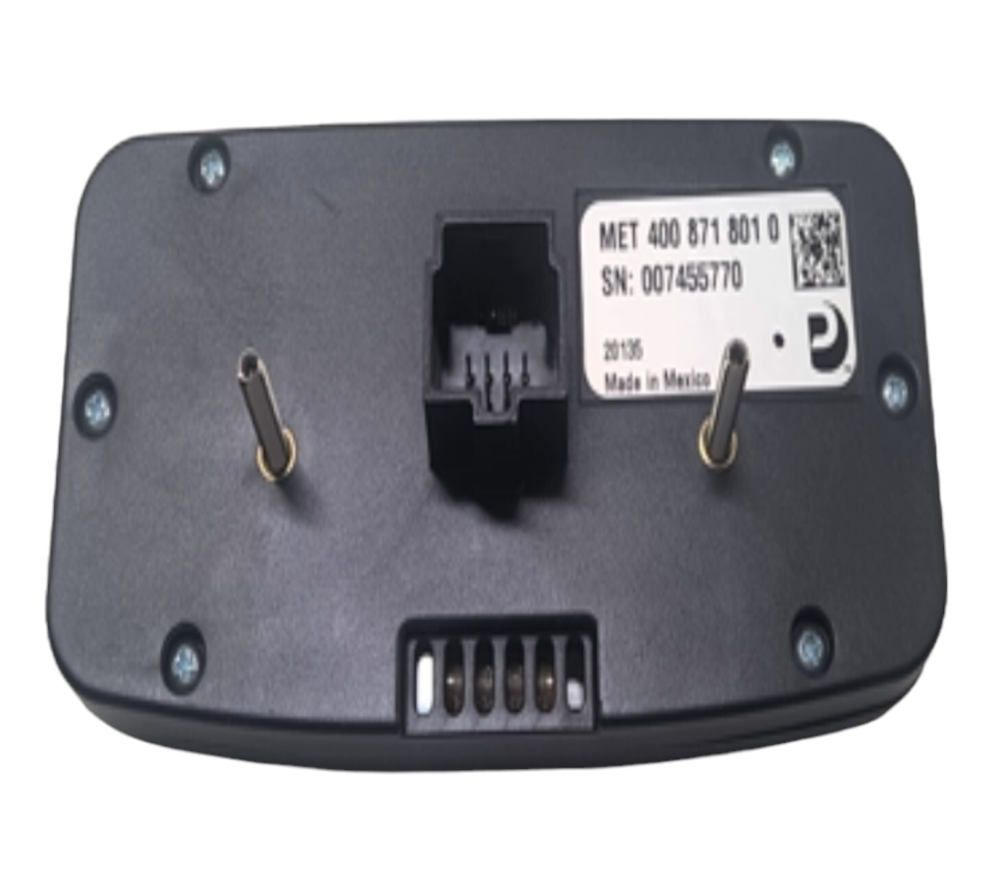 WABCO DISPLAY 400 871 801 0 NEW OEM