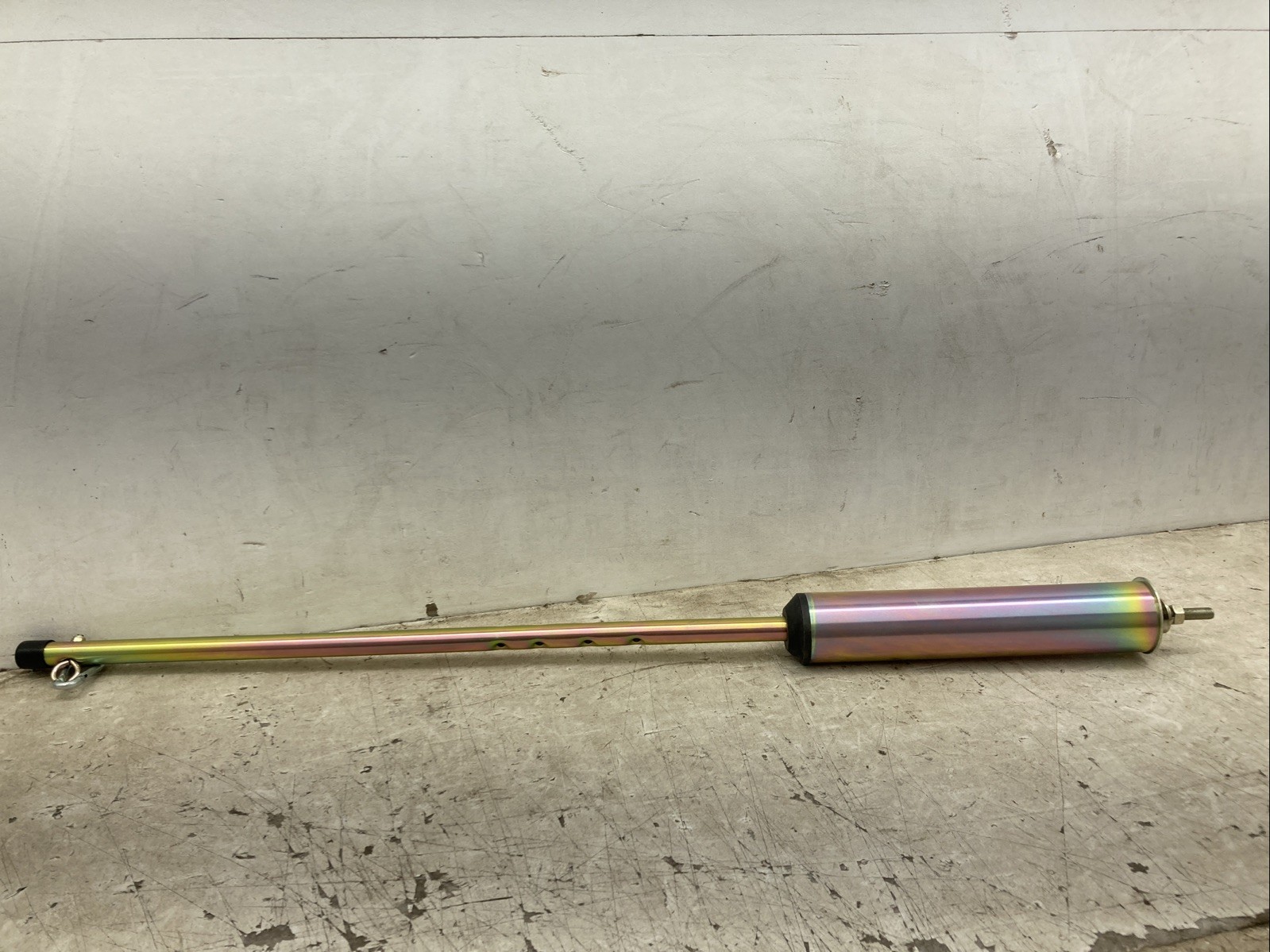 Semi-Truck Pogo Stick 2433-9800E2/Replaces Freightliner HDX11508 (New Old Stock)
