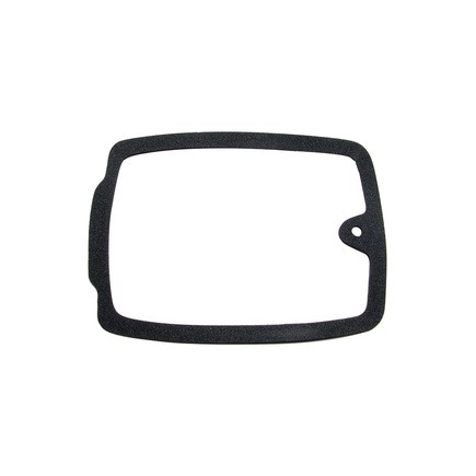 United Pacific 30319-2 Truck Cab Light Gasket Foam, For Rectangular Glass Cab Li