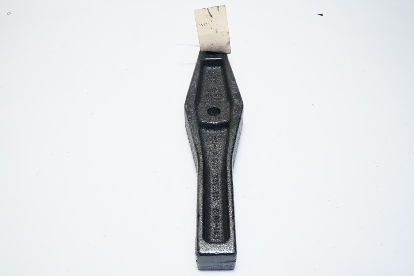 New OEM Genuine Paccar KENWORTH PETERBILT Axle Stop B11-6018 Black Ships FREE
