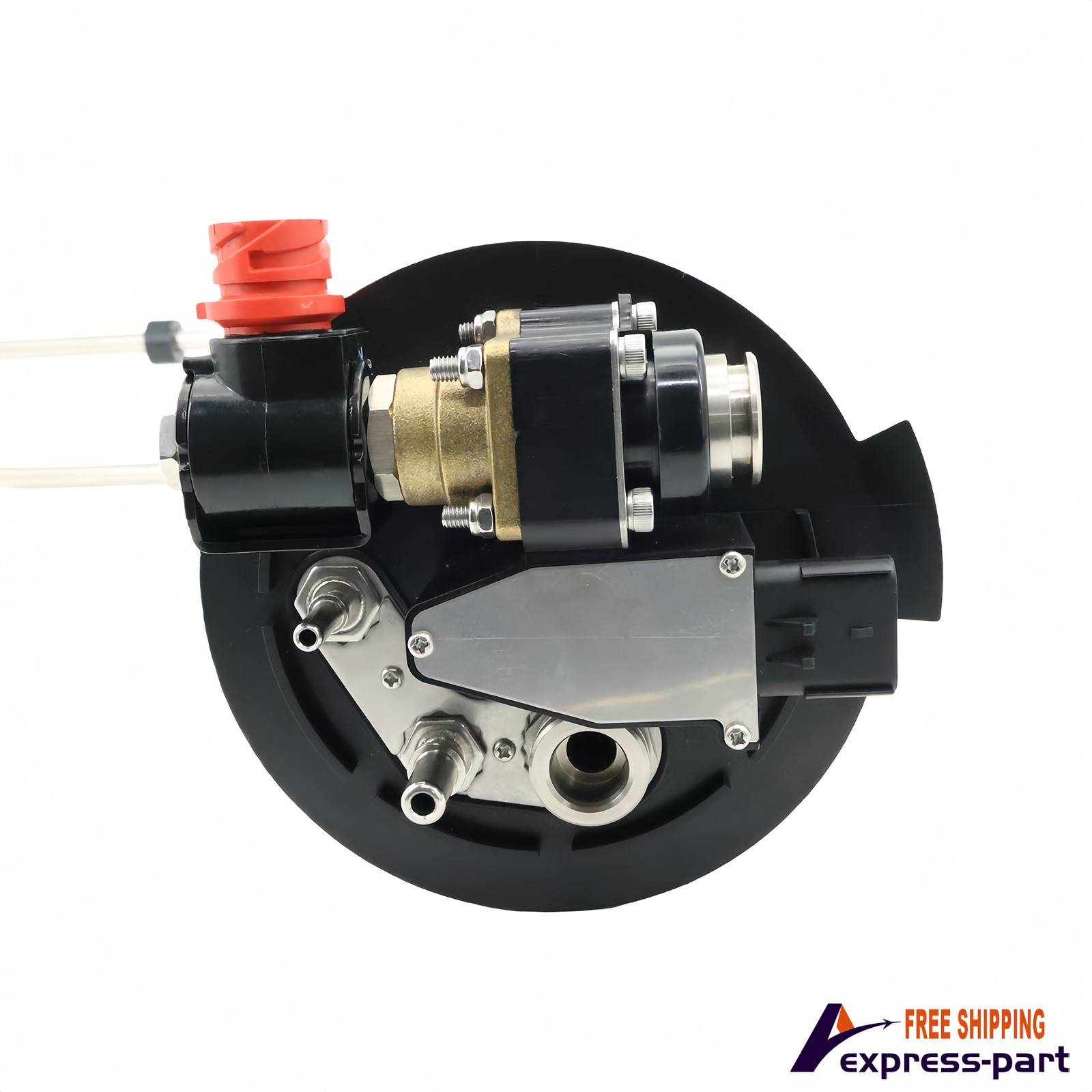 For Freightliner Cascadia DEF Header Unit Level Sensor 04-31677-000 04-31677000