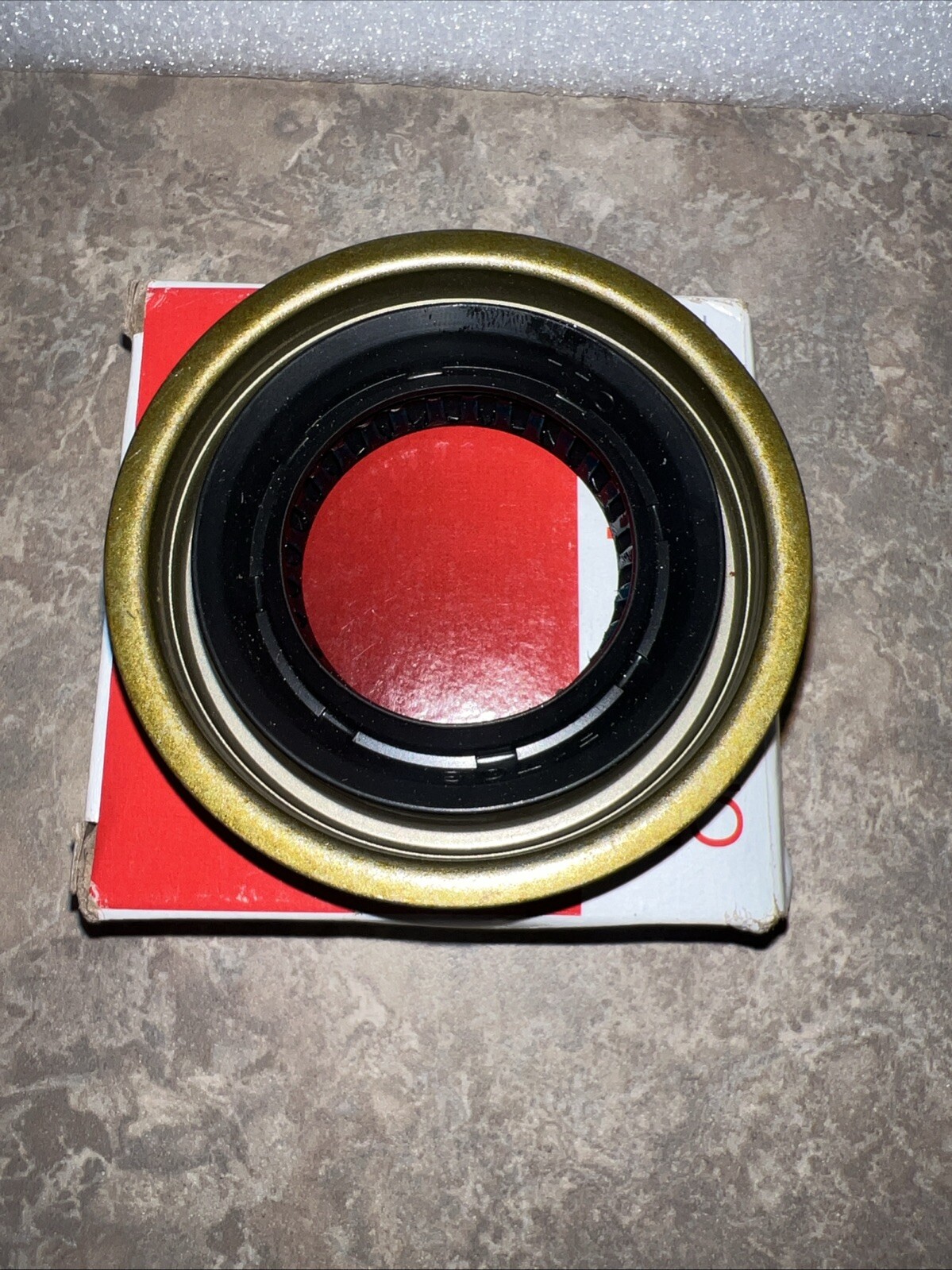 National Federal Mogul 710709 Seal