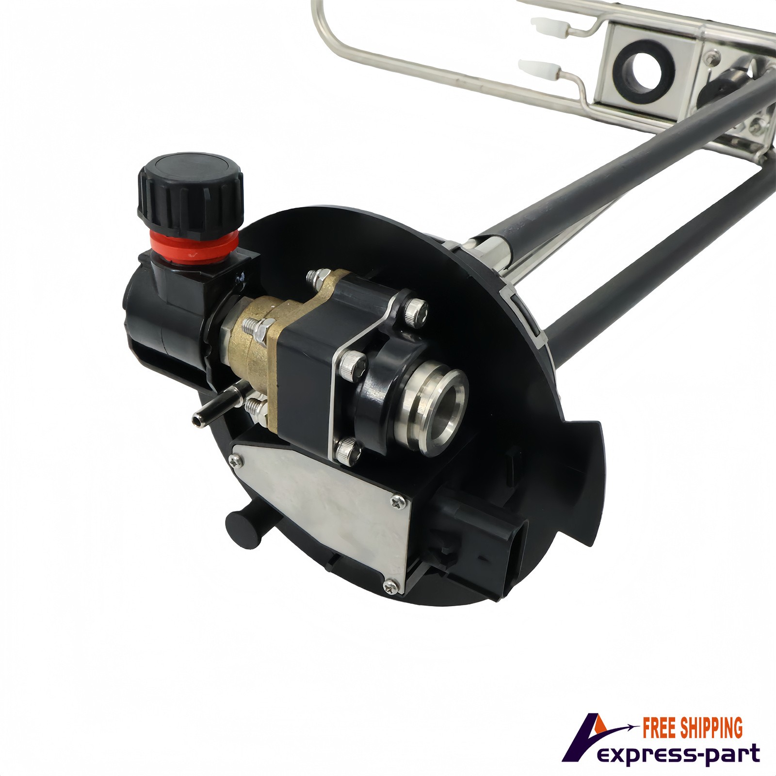 For Freightliner Cascadia DEF Header Unit Level Sensor 04-31677-000 04-31677000