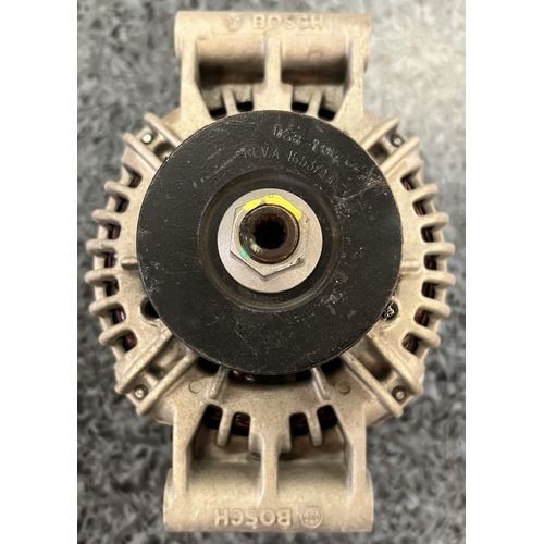 BOSCH Alternator – Off PB 587, PACCAR MX13 Engine PN: D27-1006-0200P (# 10703)