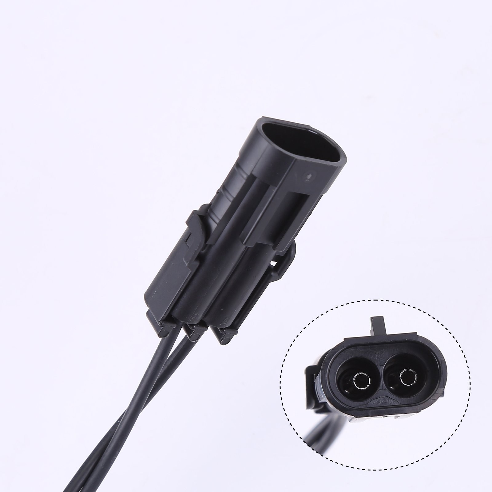 379502 1Pcs Metal ABS Power Take Off Pressure Switch Sensor For Parker Chelsea